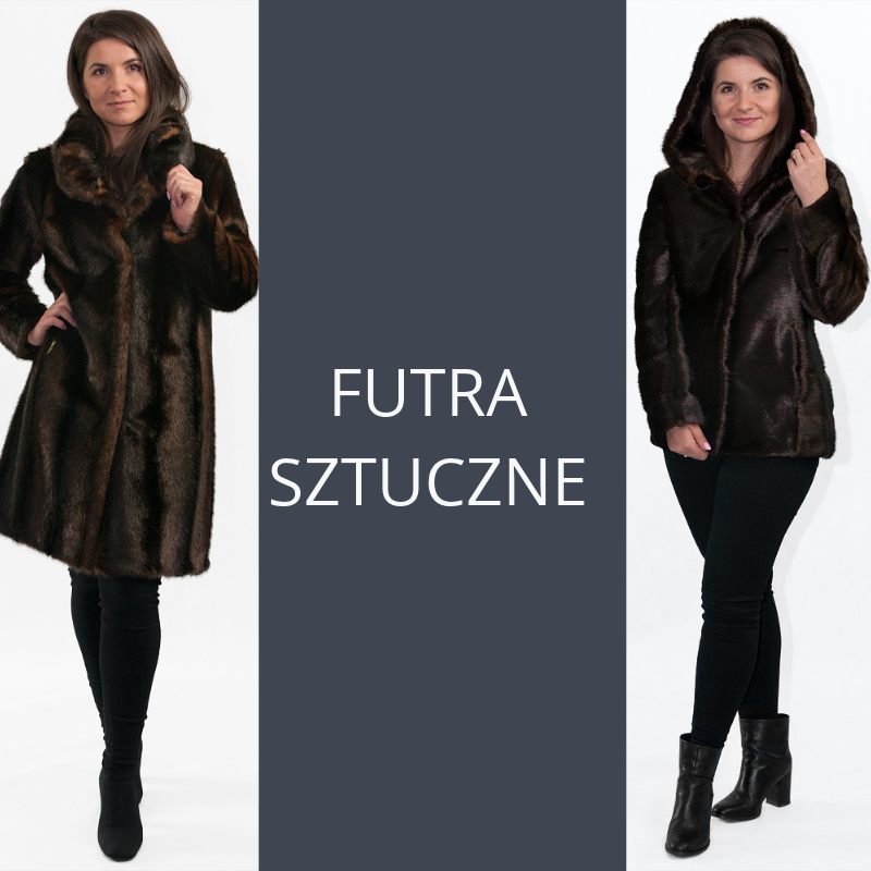 Futra sztuczne - producent futer Magra 2